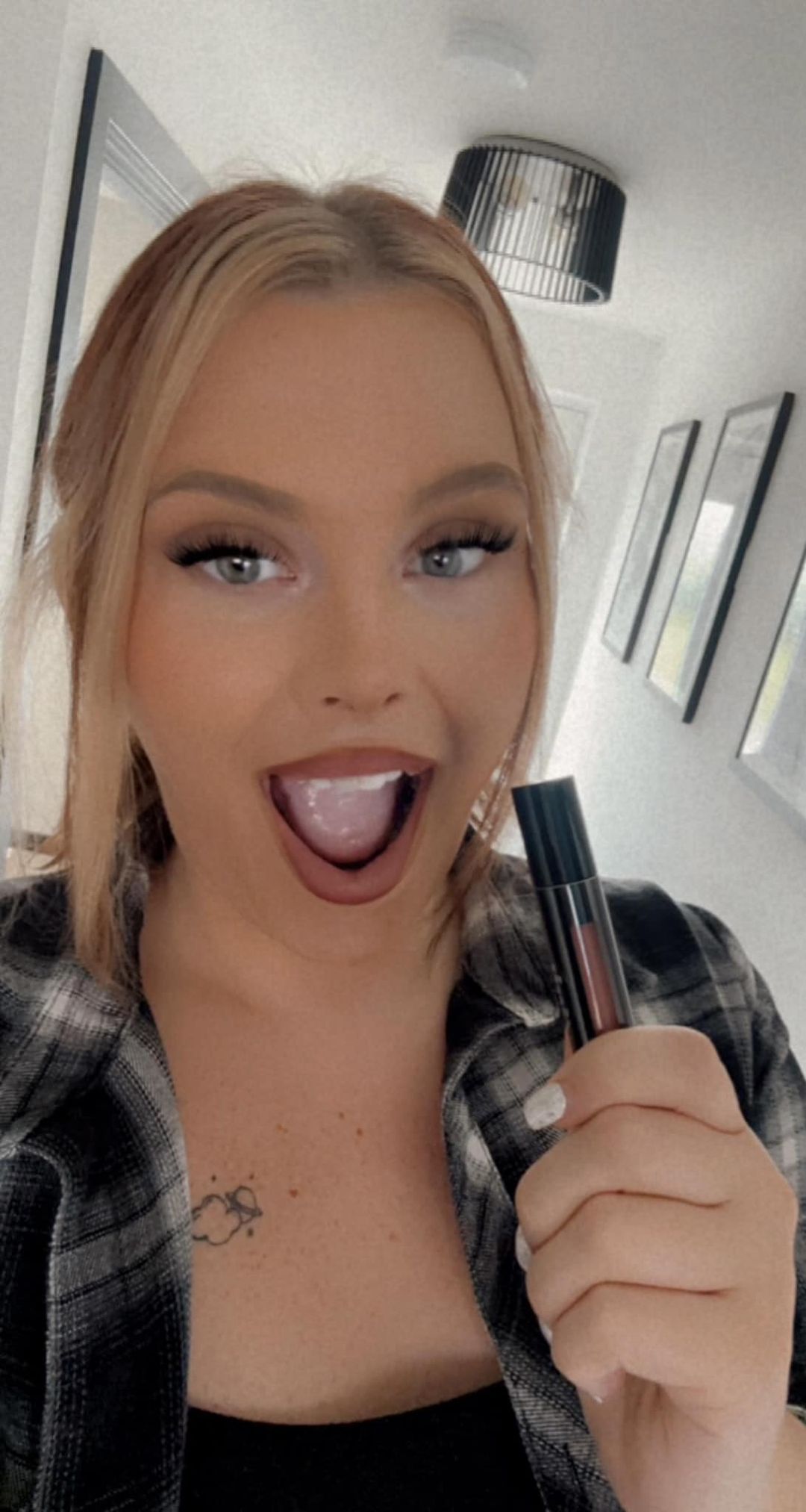 SAMPLES ARE ARRIVING!!