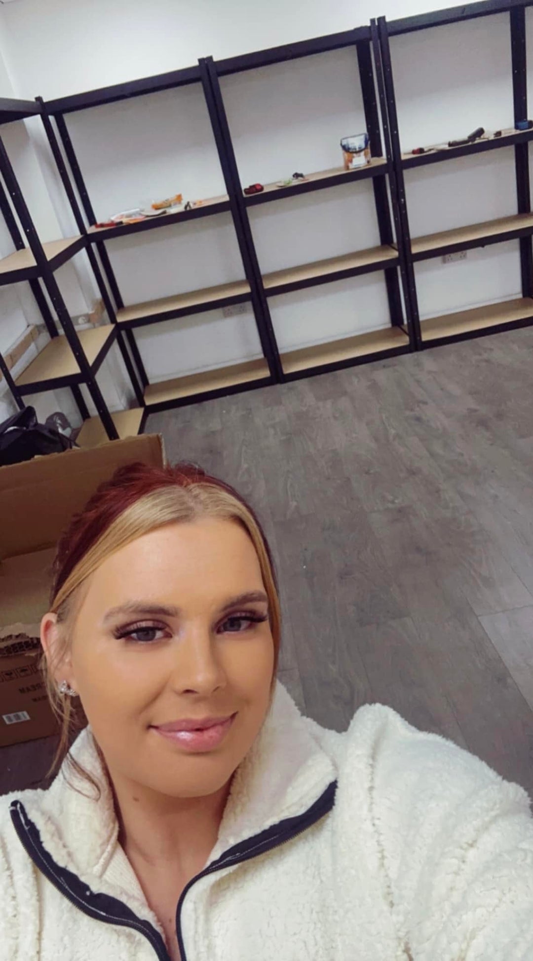 SEE YOU ON THE OTHER SIDE