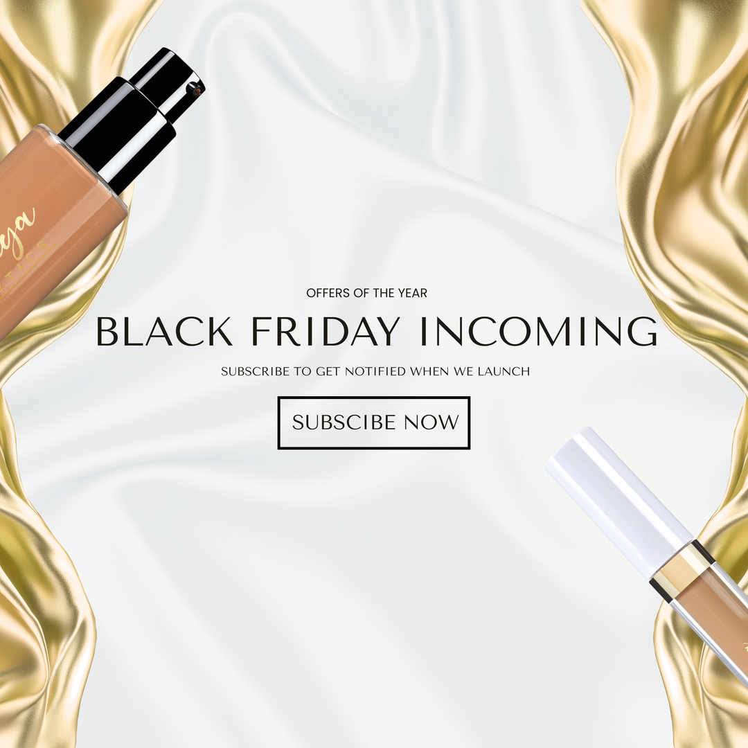 BLACK FRIDAY... IS COMING