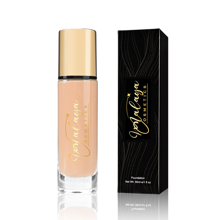 Cool Desire Foundation