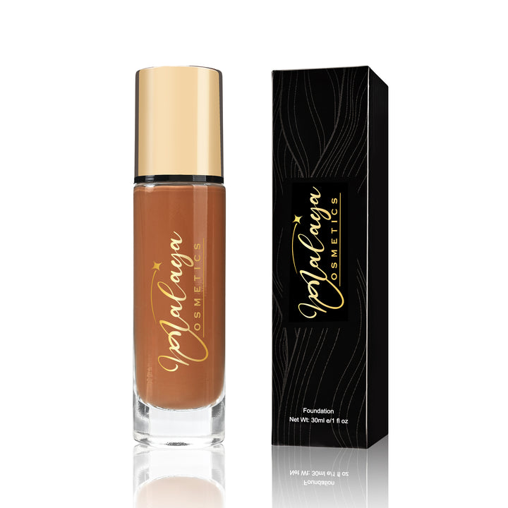 Beyond Pretty Foundation