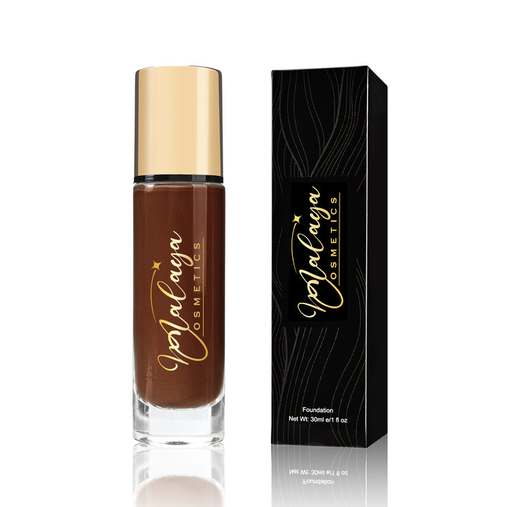 Dark Desire Foundation