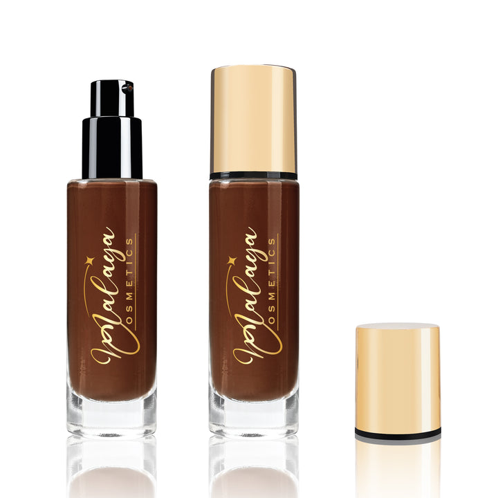 Dark Desire Foundation