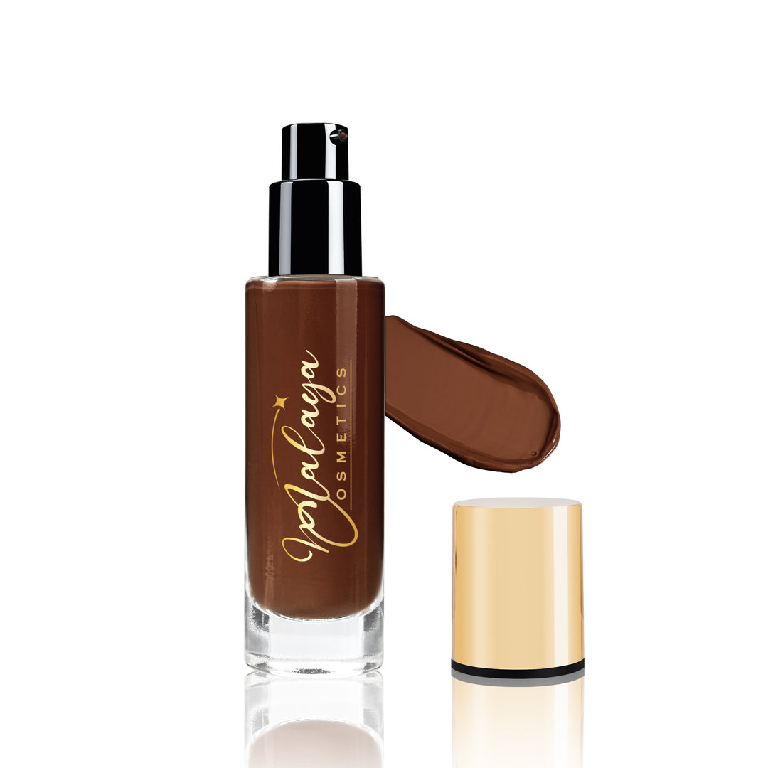 Dark Desire Foundation