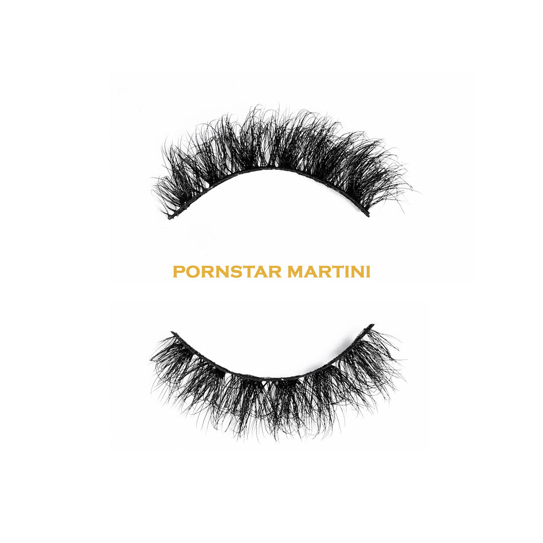 Pornstar Martini Lashes