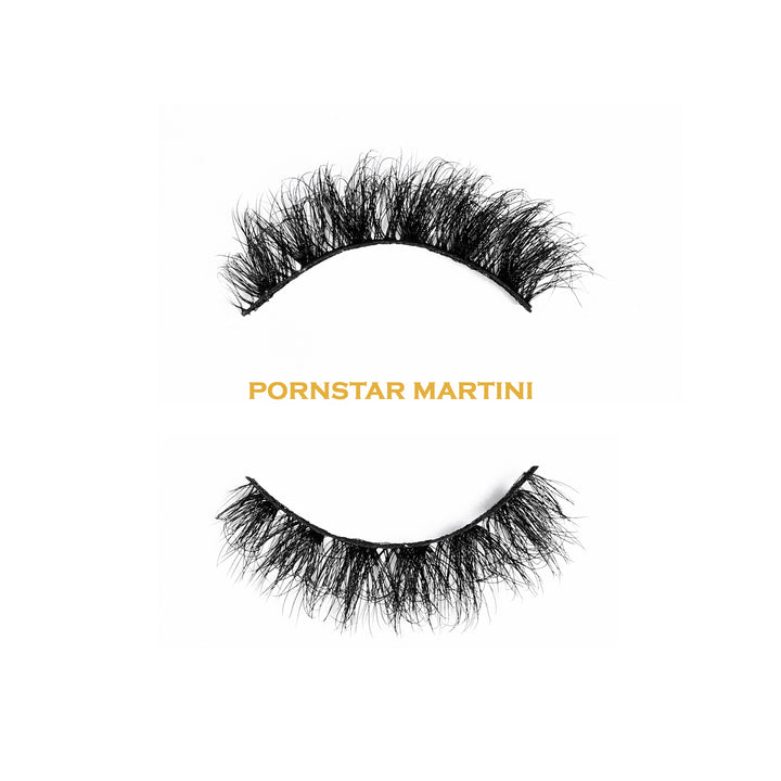 Pornstar Martini Lashes