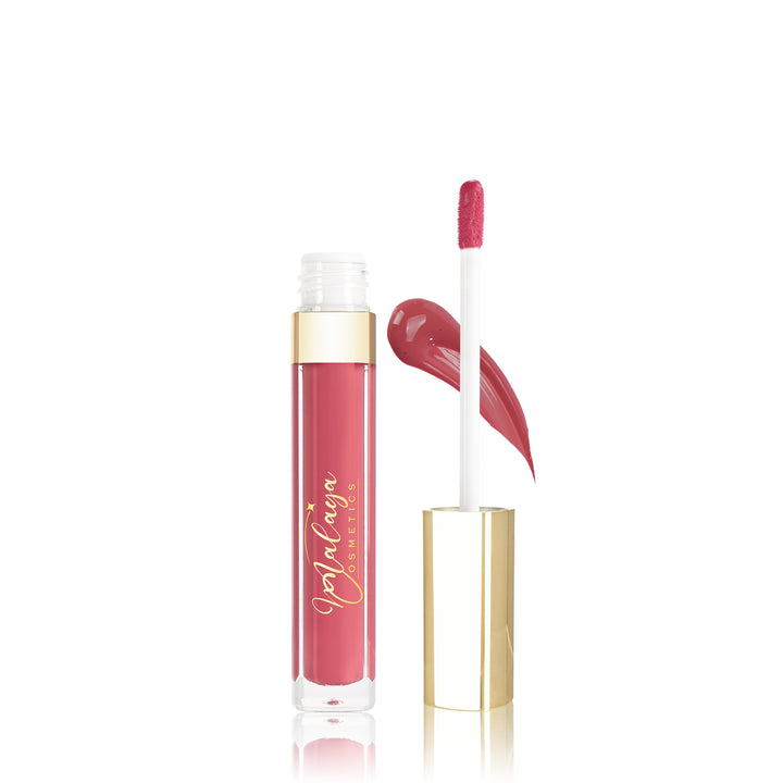 Rocking Around The Christmas Tree Lip Gloss Set