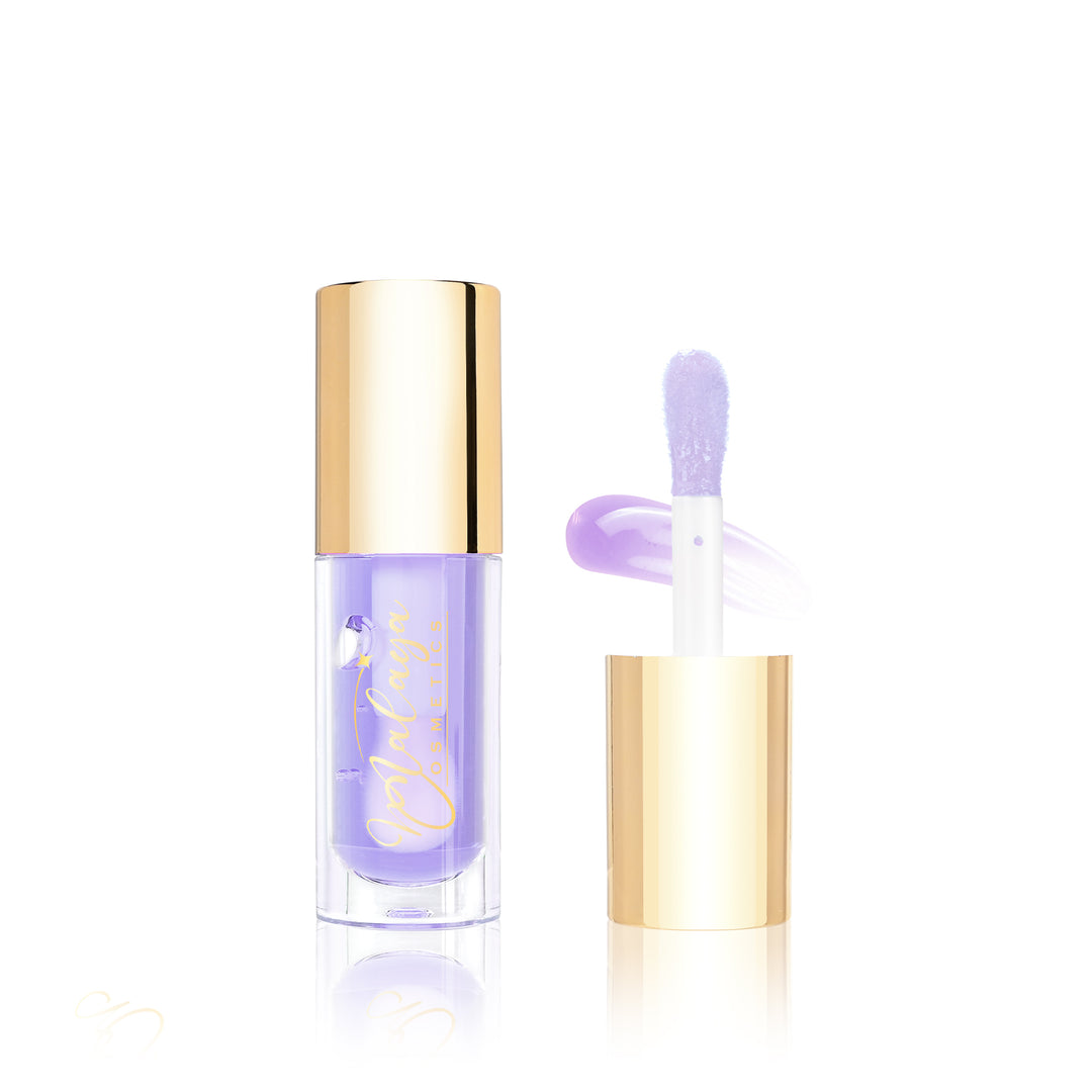 Grape Lip Oil