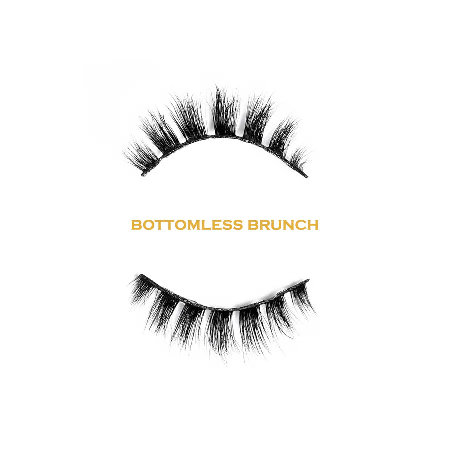 Bottomless Brunch