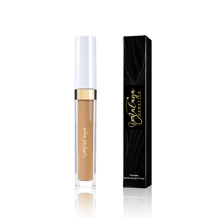 Malaya Cosmetics Star Duo