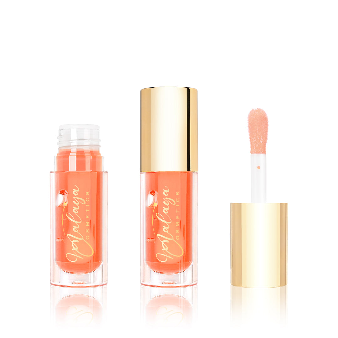 Mango Lip Oil