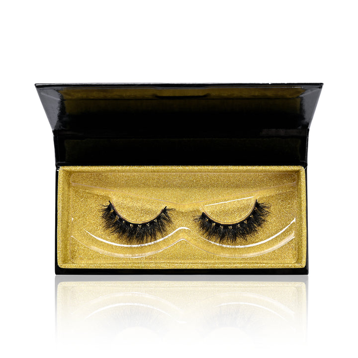 Sex On The Beach Lashes