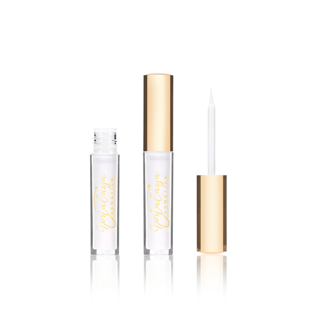 Stylish Eyelash Glue