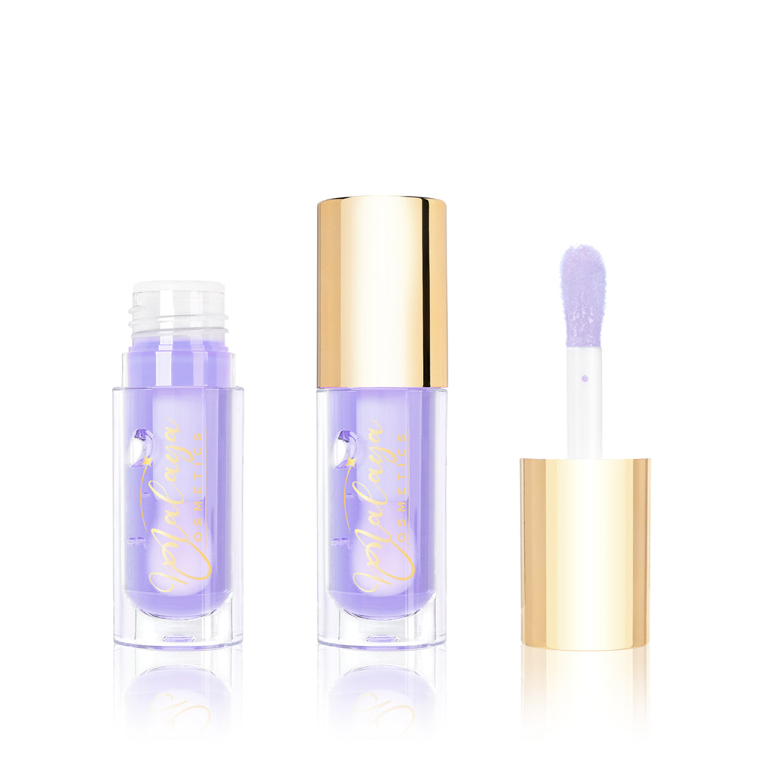 Grape Lip Oil