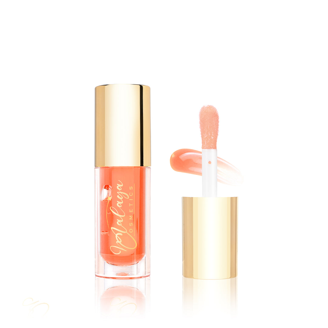 Mango Lip Oil