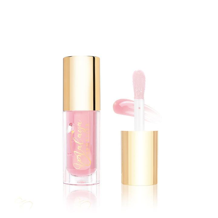 Bird Of Paradise Lip Oil