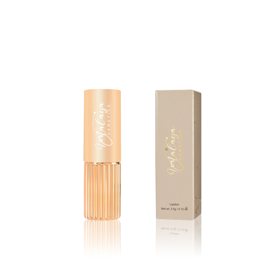 Malaya Fullers Cherry Fizz Lipstick
