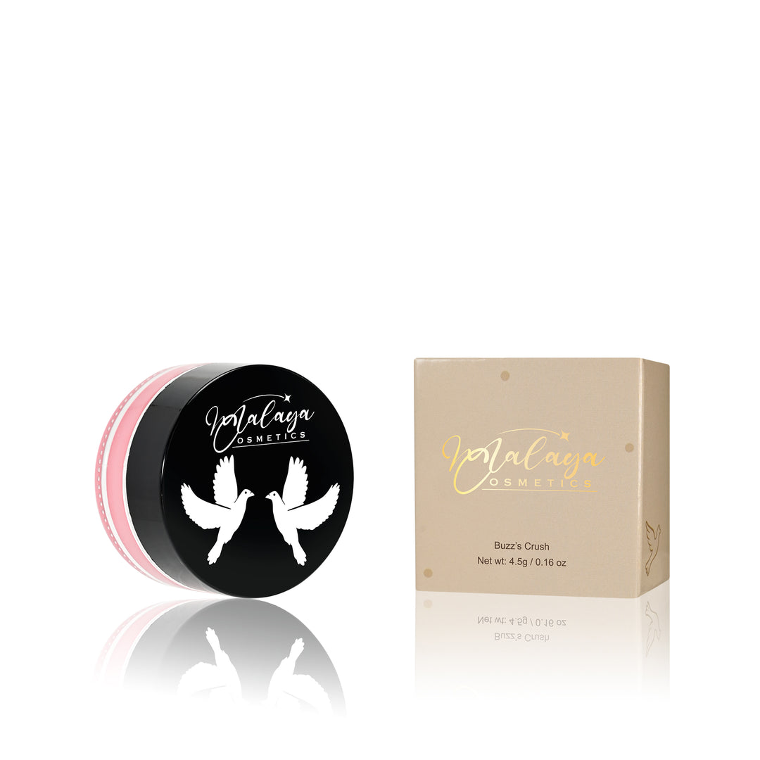 Malaya Buzz Crush Lip Balm