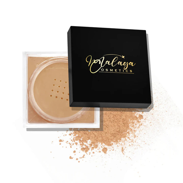 Beige Loose Powder