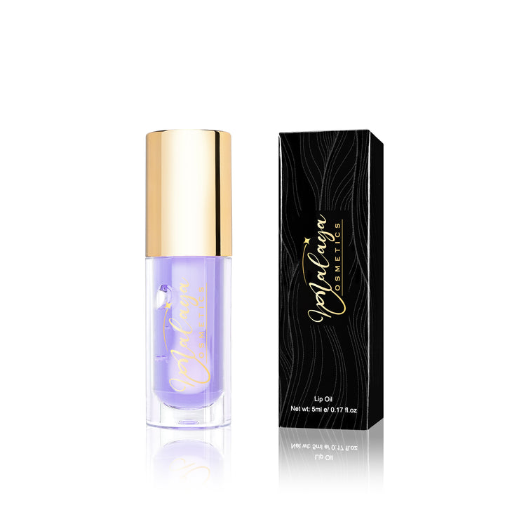 Grape Lip Oil