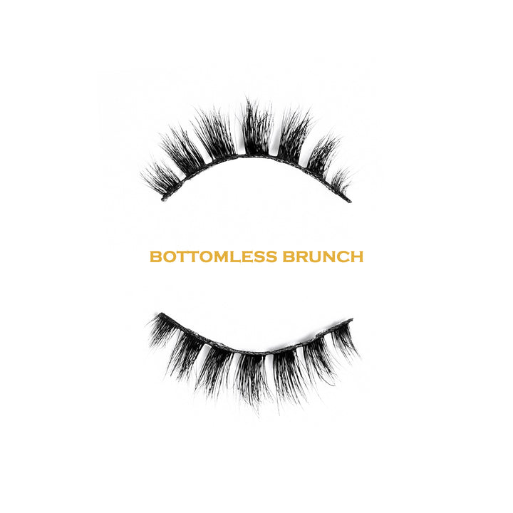 Bottomless Brunch Lashes