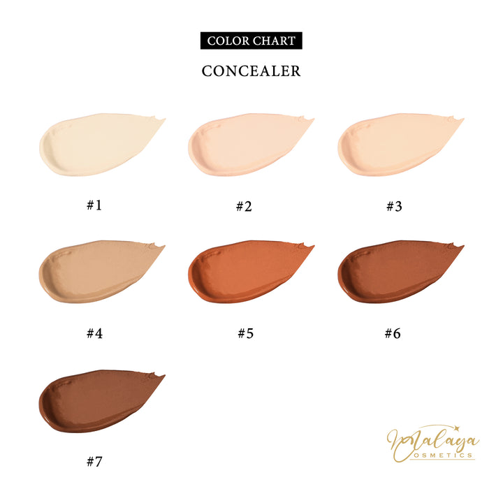 Malaya Cosmetics Star Duo