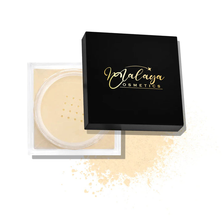 Cool Ivory Loose Powder