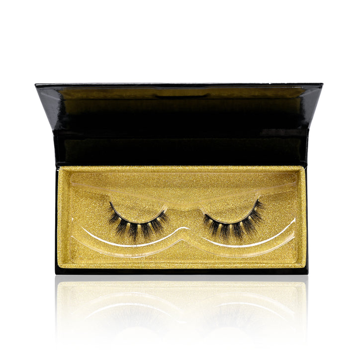 Bottomless Brunch Lashes