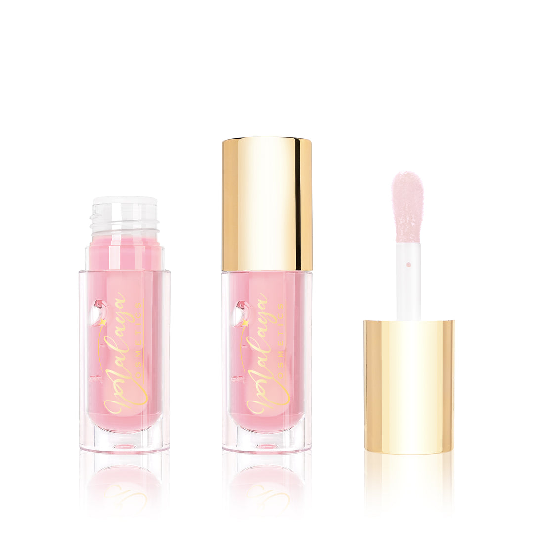 Bird Of Paradise Lip Oil