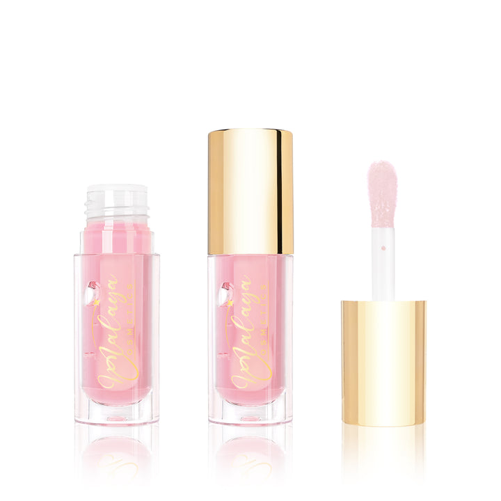 Bird Of Paradise Lip Oil