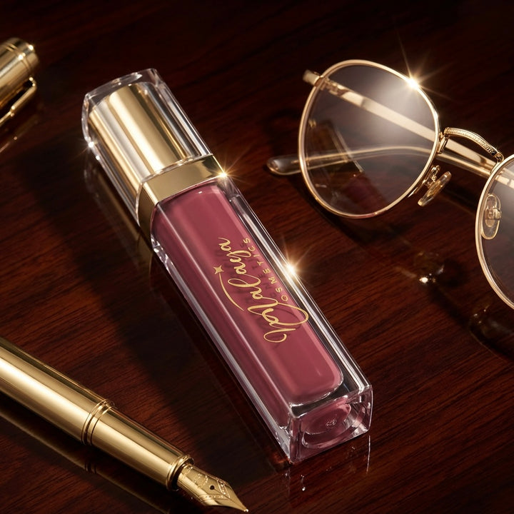 Boss Up Lipstick