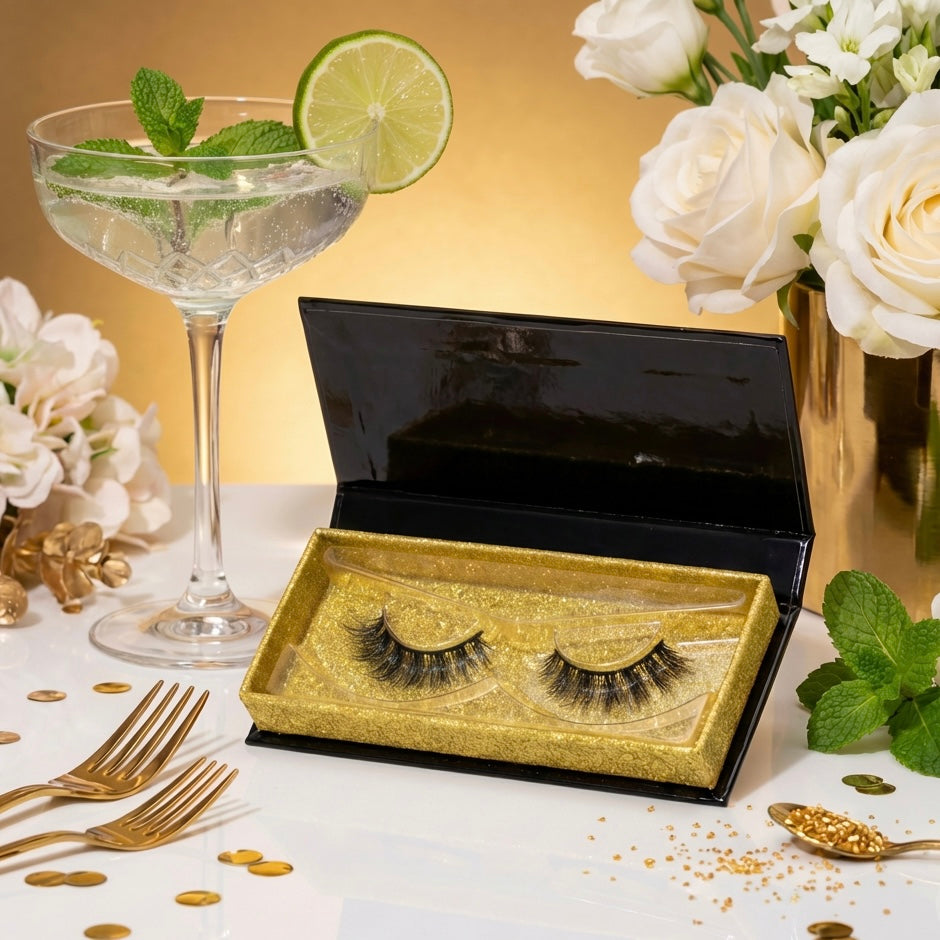Mojito Lashes