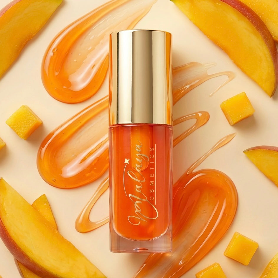 Mango Lip Oil