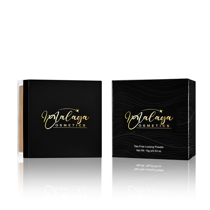 Light Coco Loose Powder