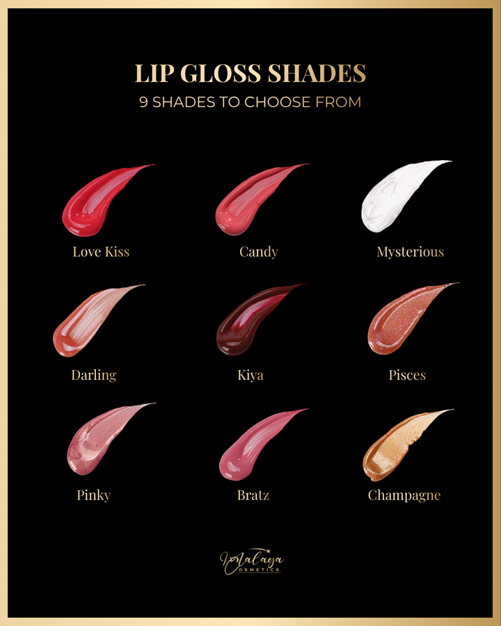 Ultimate Shine Lip gloss