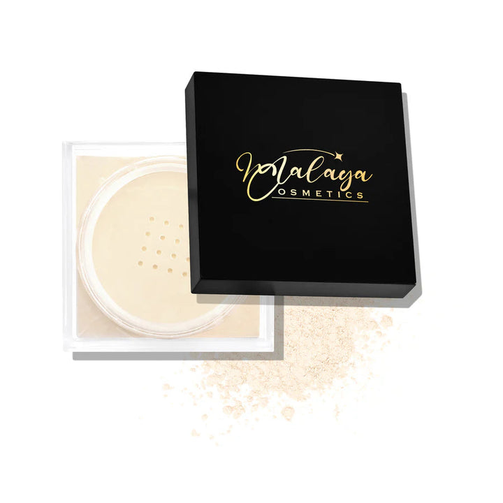 Pearl Loose Powder