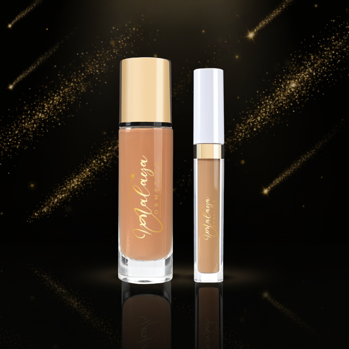 Malaya Cosmetics Star Duo
