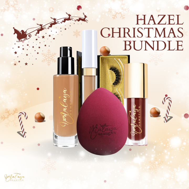 Hazel Christmas Bundle