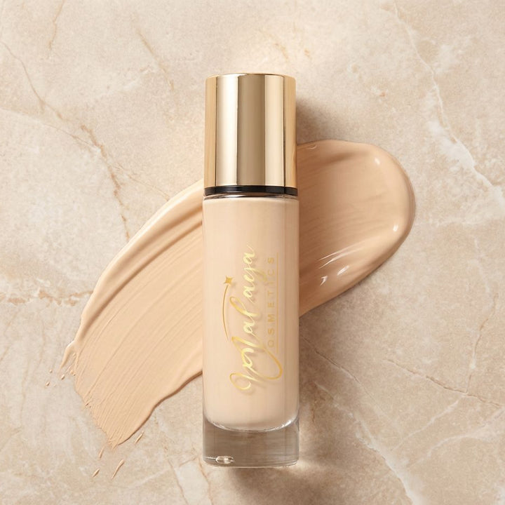 Ivory Foundation